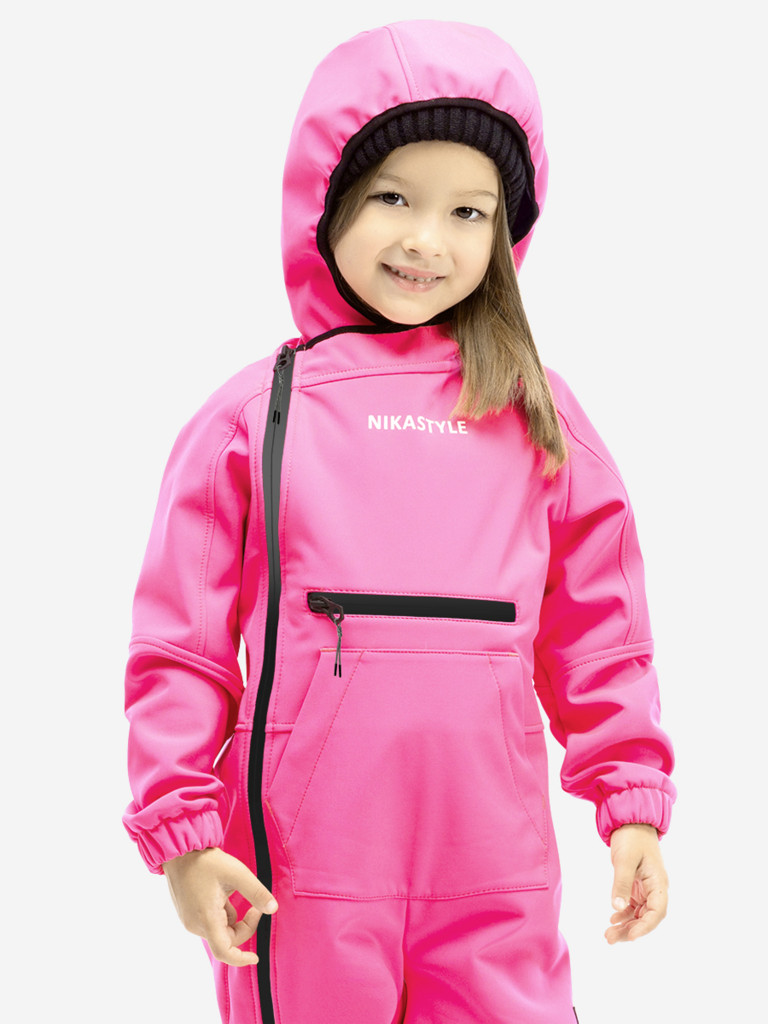 Комбинезон NIKASTYLE