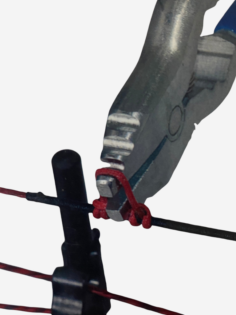 Инструмент Avalon D-LOOP PLIER для вытягивания петли релиза