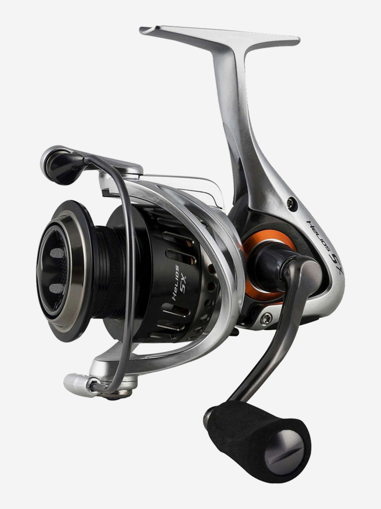 Катушка Okuma Helios SX 30 + Шнур Momoi JigLine FAST SINK 0,18мм, 100м, хаки