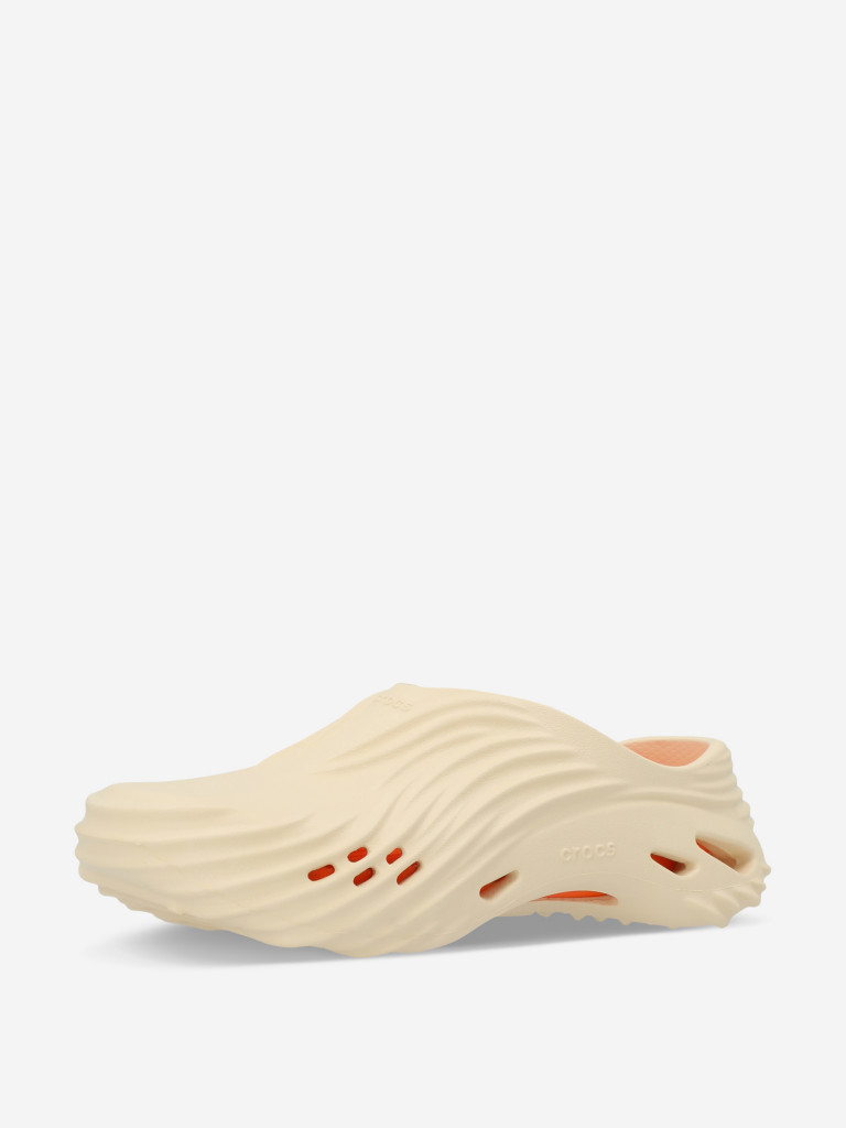 Сабо женские Crocs Echo Wave