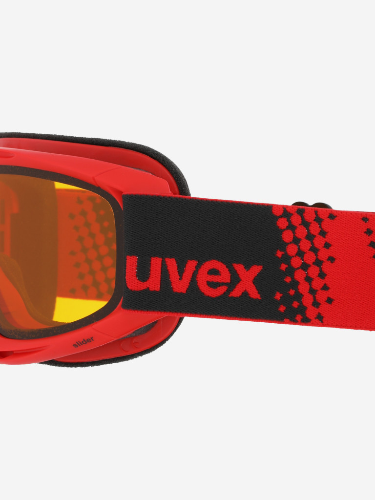 Маска детская Uvex Slider LGL