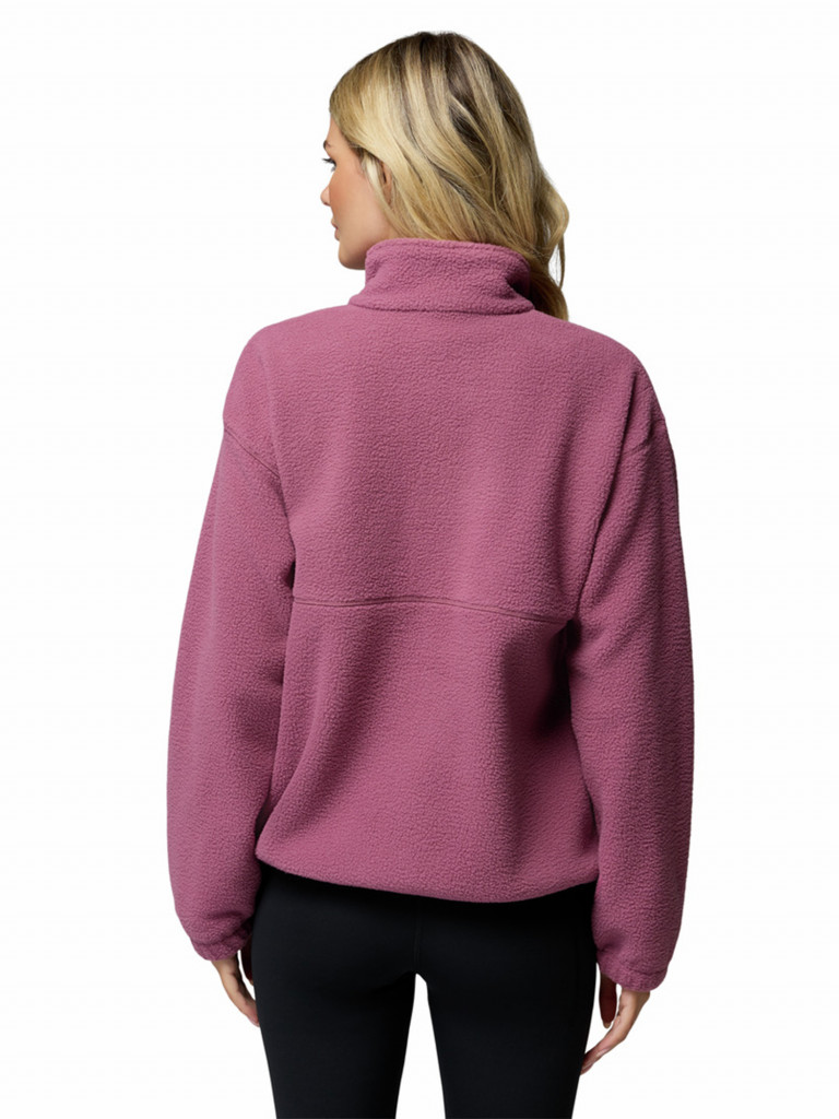 Джемпер флисовый женский Columbia Timber Meadow MTR Fleece Full Zip