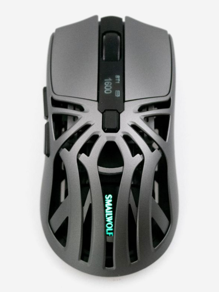 Игровая мышь SMAILWOLF RS8