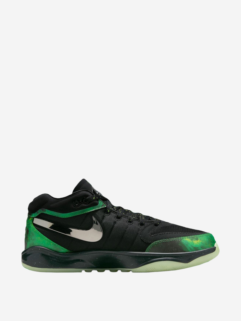 Кроссовки для баскетбола Nike Air Zoom G.T. Hustle 2