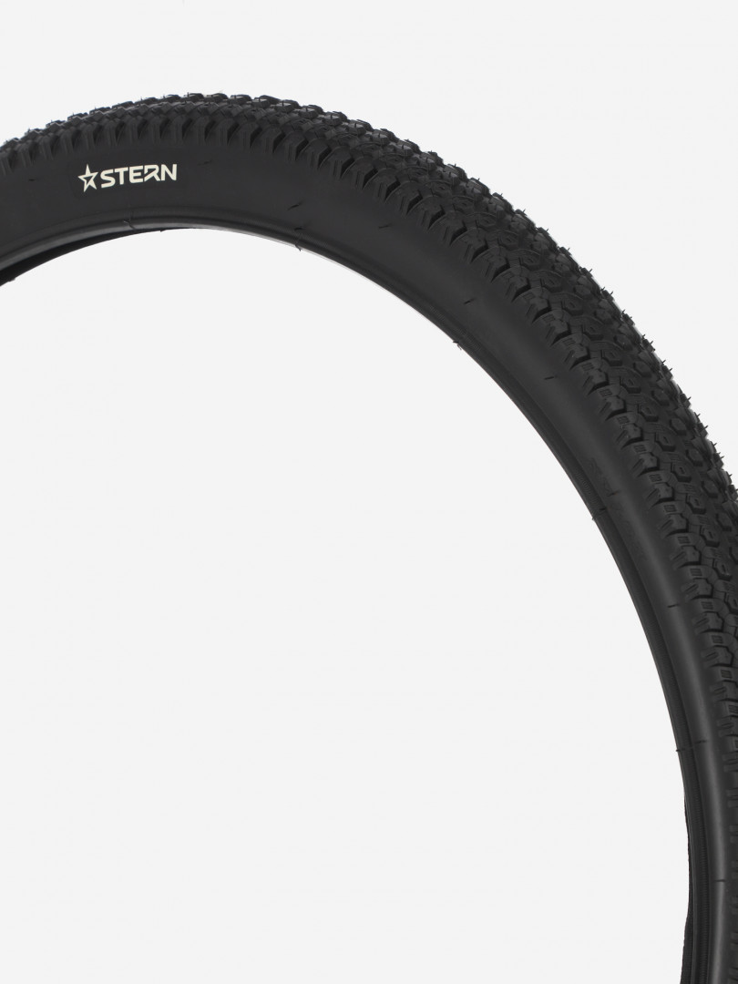 фото Покрышка stern ctyre5 27.5 х 2.125, черный