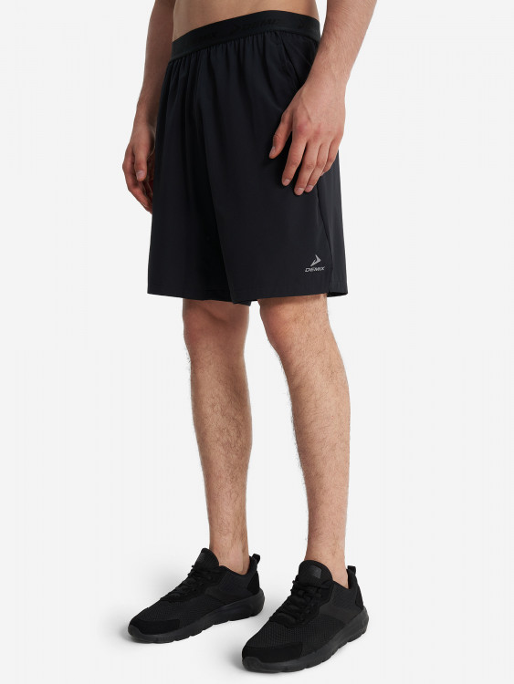 Шорты мужские Demix HIIT Training Mesh