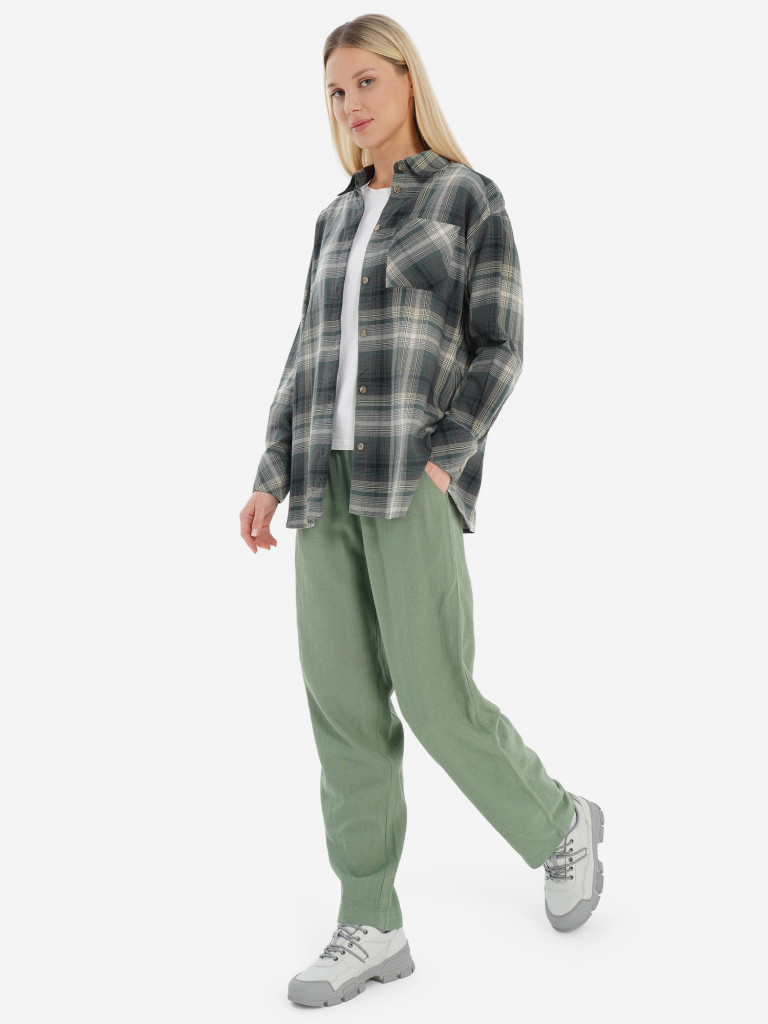 Рубашка женская Cordillero