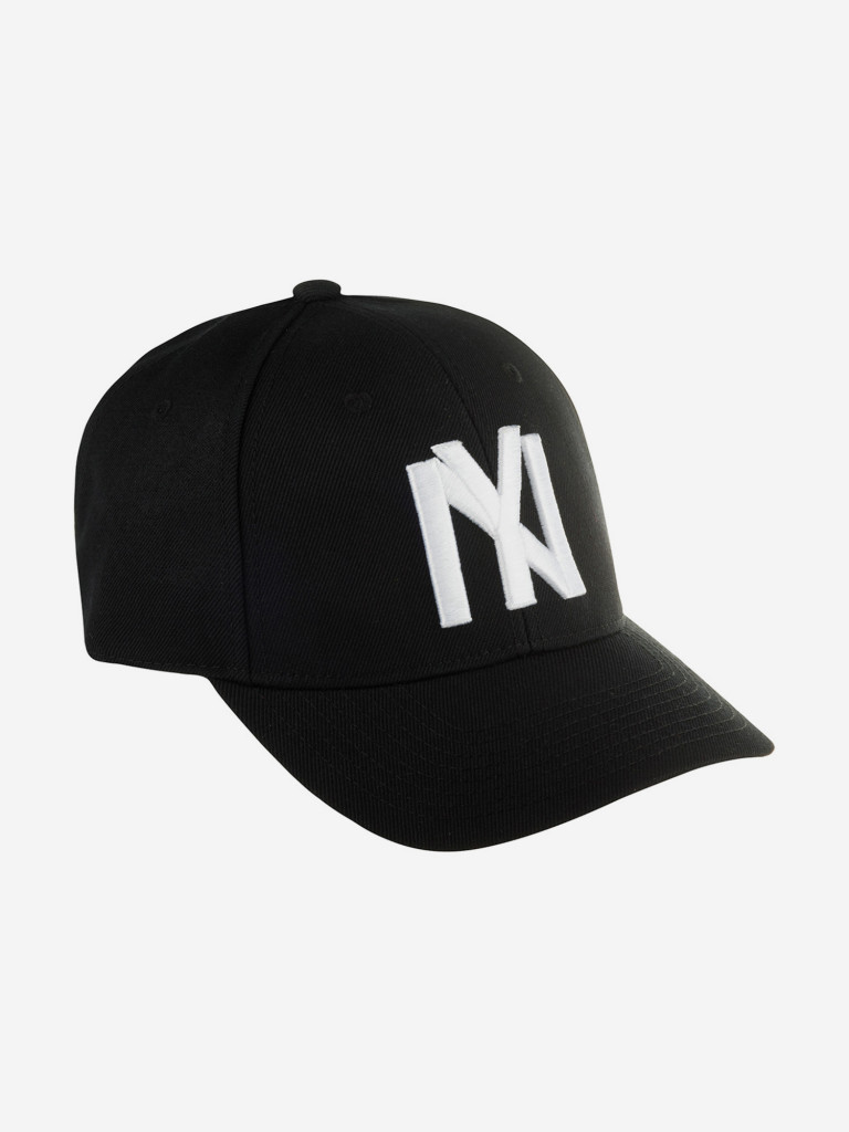 Бейсболка AMERICAN NEEDLE SMU678A-BEAG Brooklyn Eagles 1935 Stadium NL (черный)