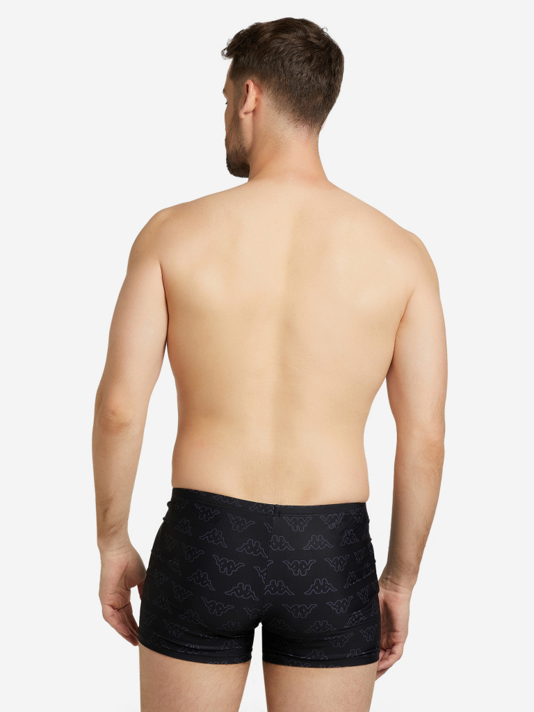 Плавки-шорты мужские Kappa