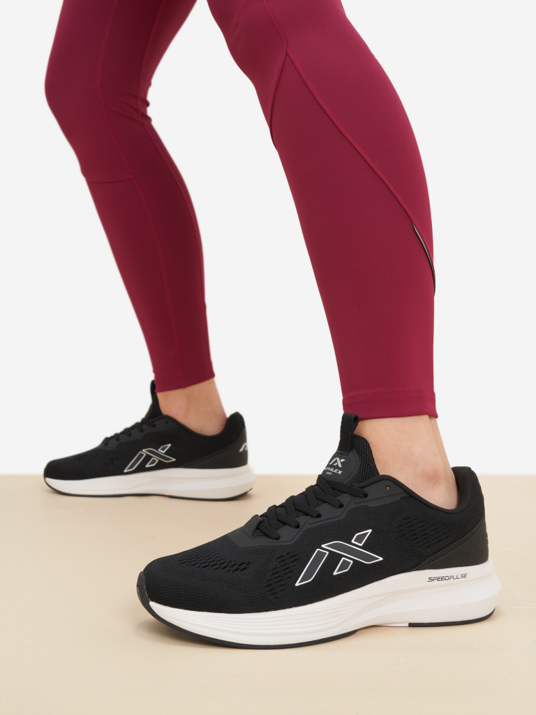 Кроссовки женские Athlex Wind