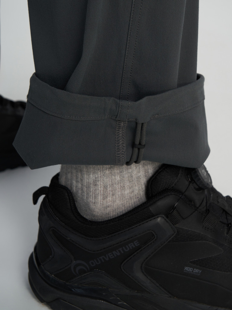 Брюки мужские Mountain Hardwear Rockrydge Pant