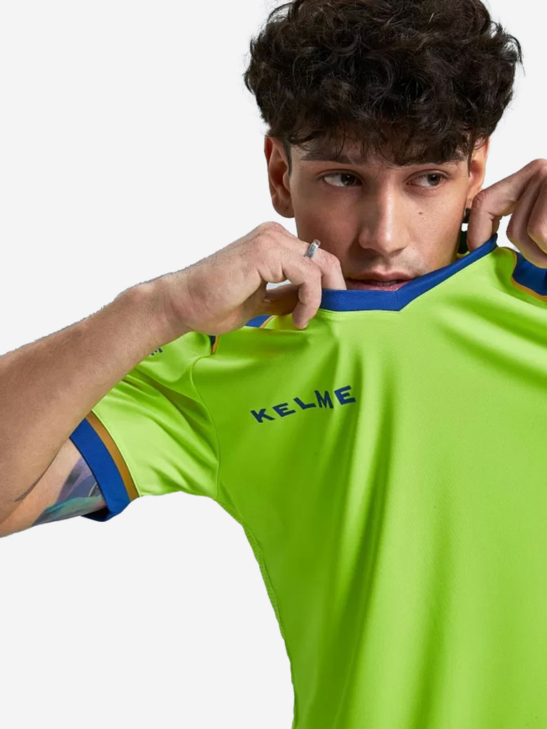 Комплект футбольной формы KELME Football Suit