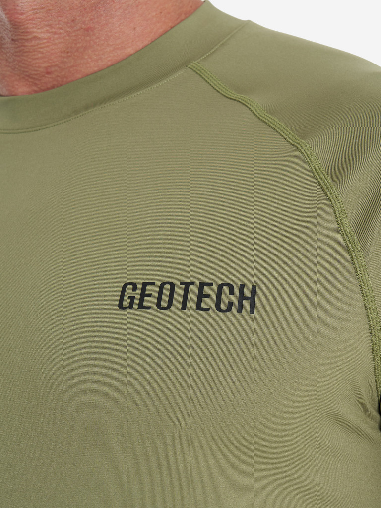Лонгслив мужской Geotech