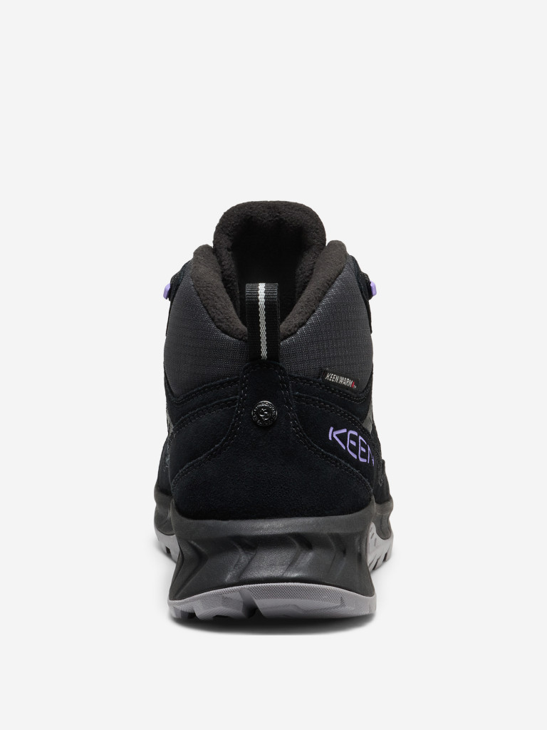 Ботинки женские KEEN HIGHTRAIL MID POLAR W