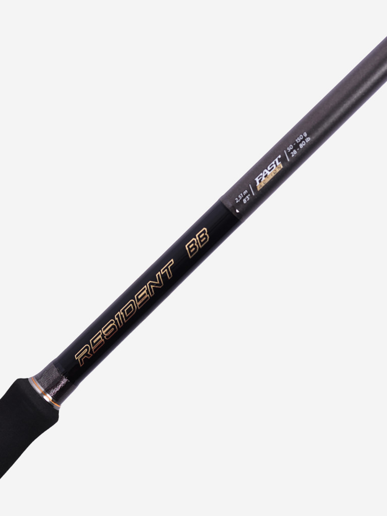 Спиннинг Maximus RESIDENT Big Bait 251XXH 2,51m 50-150g