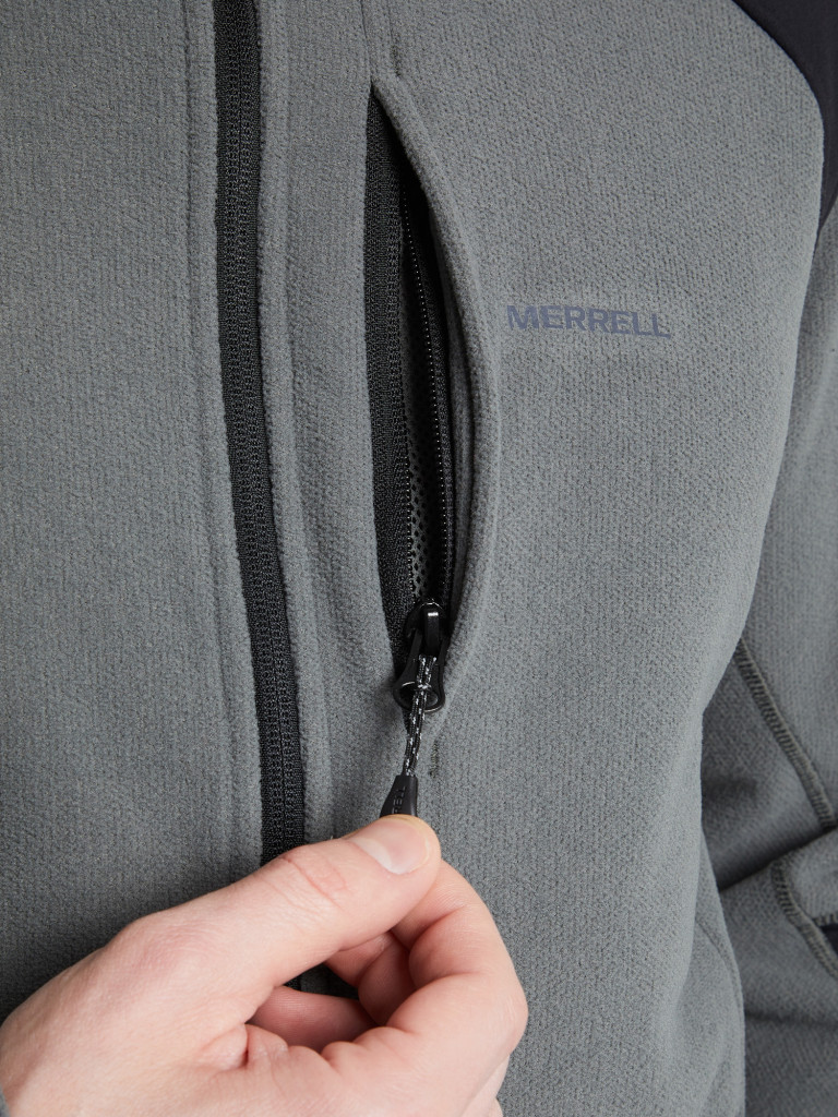 Джемпер флисовый мужской Merrell