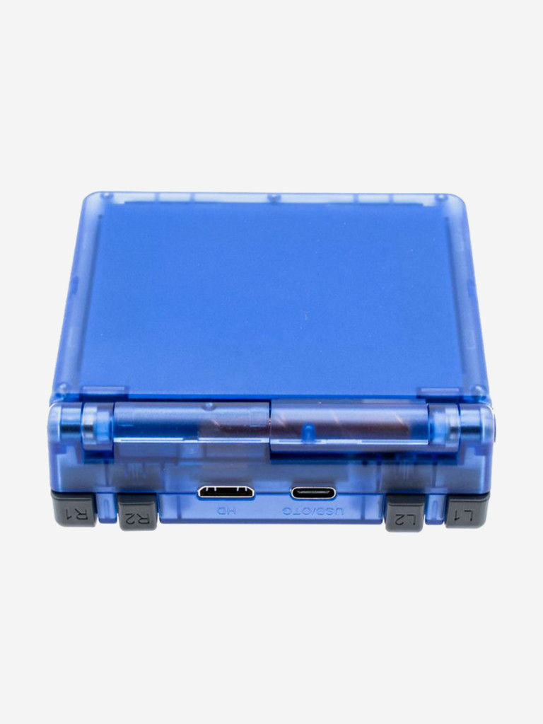 Портативная игровая приставка ANBERNIC RG35XX-SP