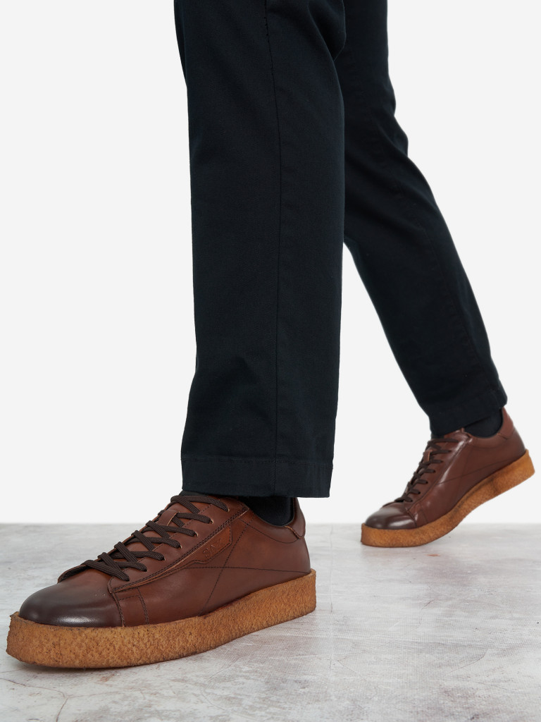 Полуботинки мужские SAX Vasari