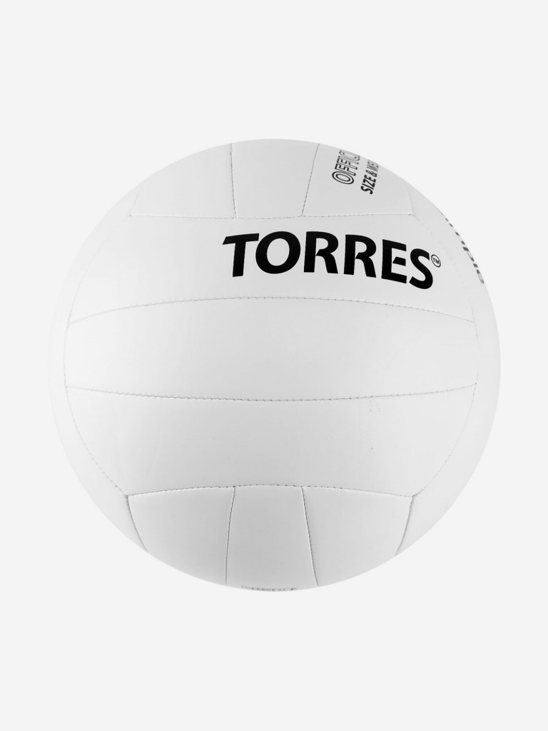 Мяч волейбольный Torres Simple арт. V30105 р.5
