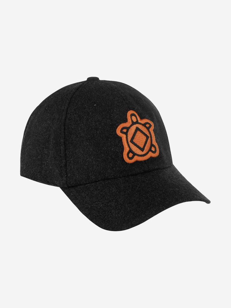 Бейсболка AMERICAN NEEDLE 21005A-BAT Baltimore Terrapins Archive MILB (черный)
