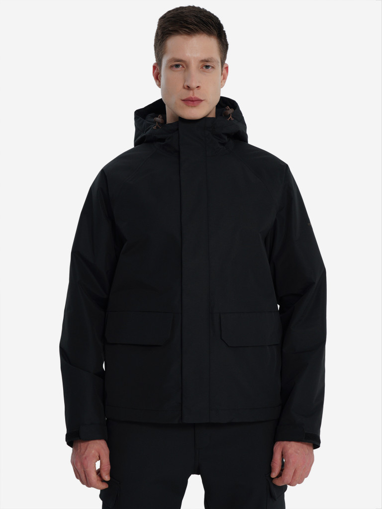 Куртка утепленная мужская Cordillero