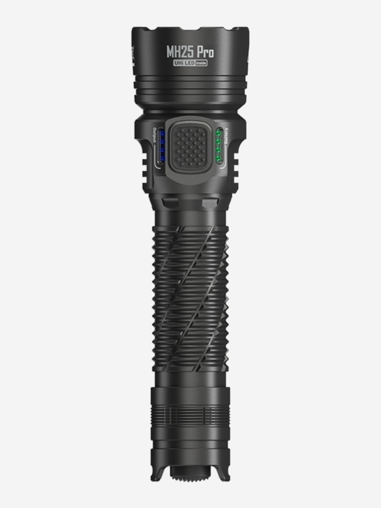 Подствольный фонарь NITECORE MH25PRO UHi 40 LED