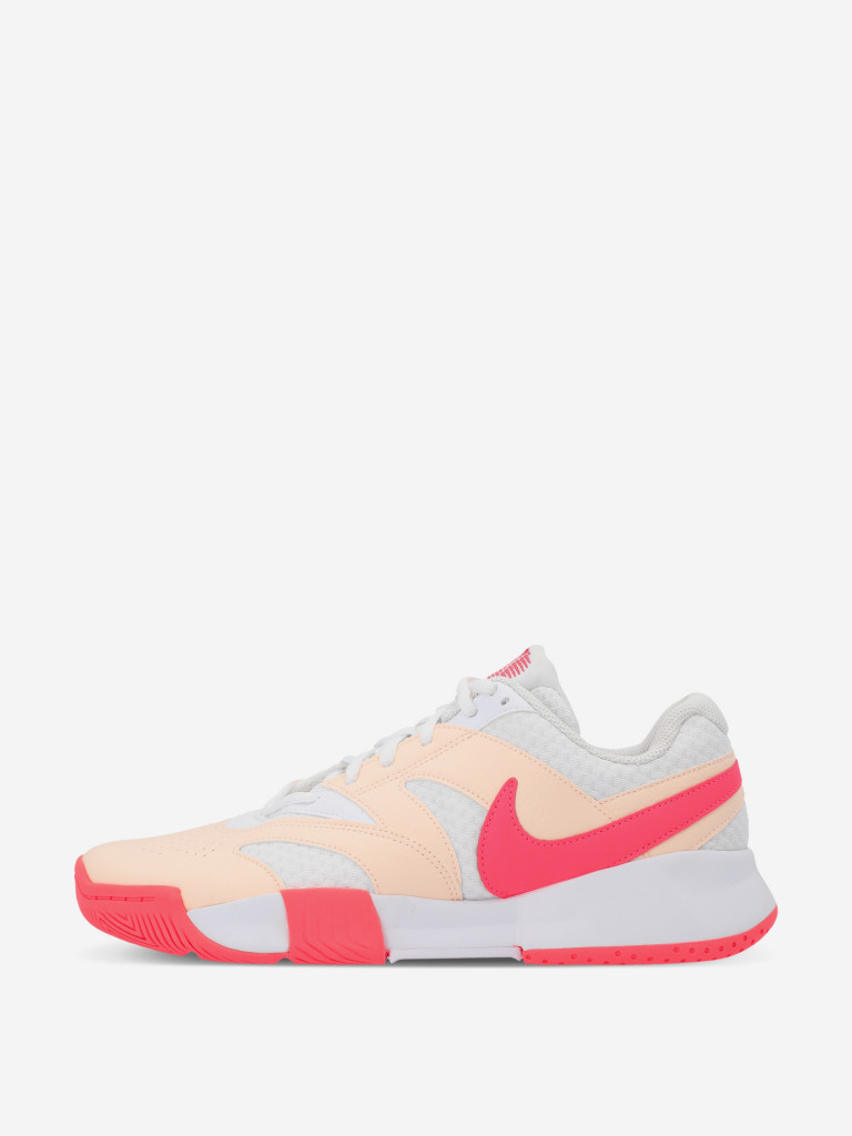 Кроссовки женские для тенниса Nike Court Lite 4