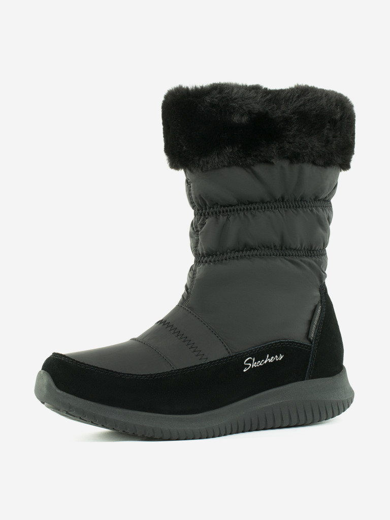 Сапоги женские skechers Ultra Lex
