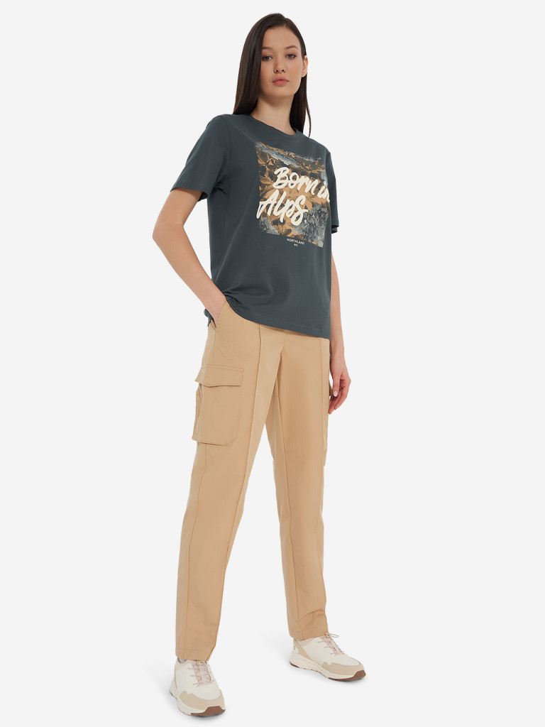 Брюки женские Northland