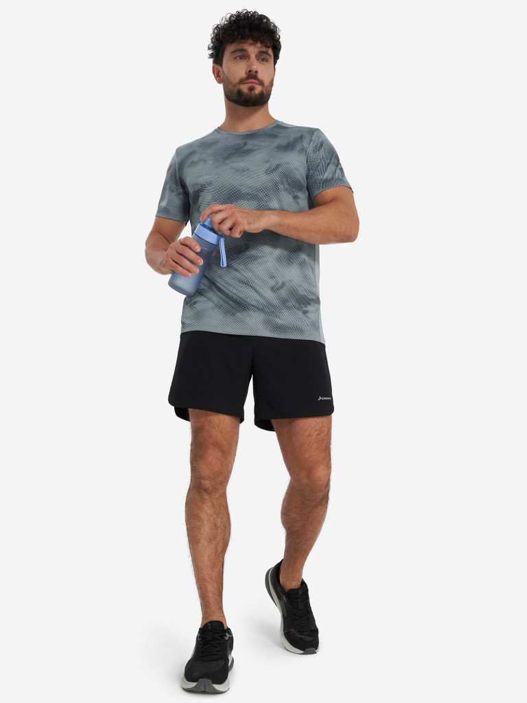 Футболка мужская Demix