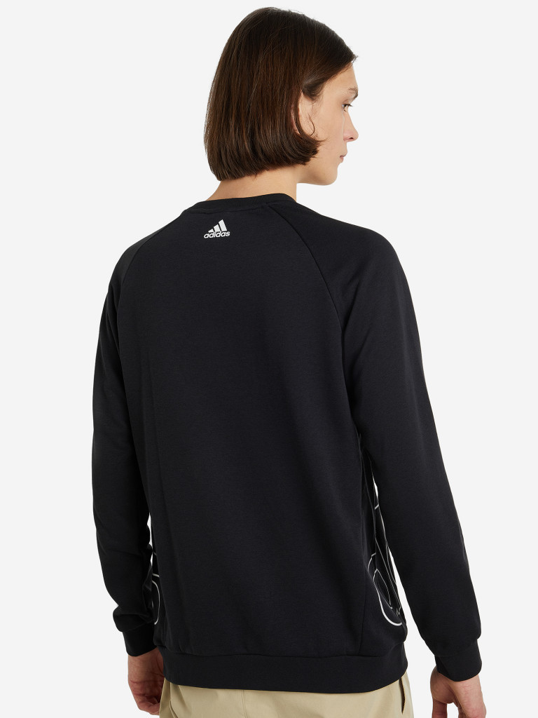 Свитшот мужской Adidas