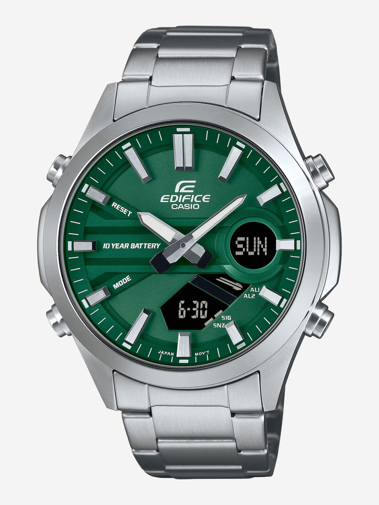 Спортивные часы Casio EFV-C120D-3A