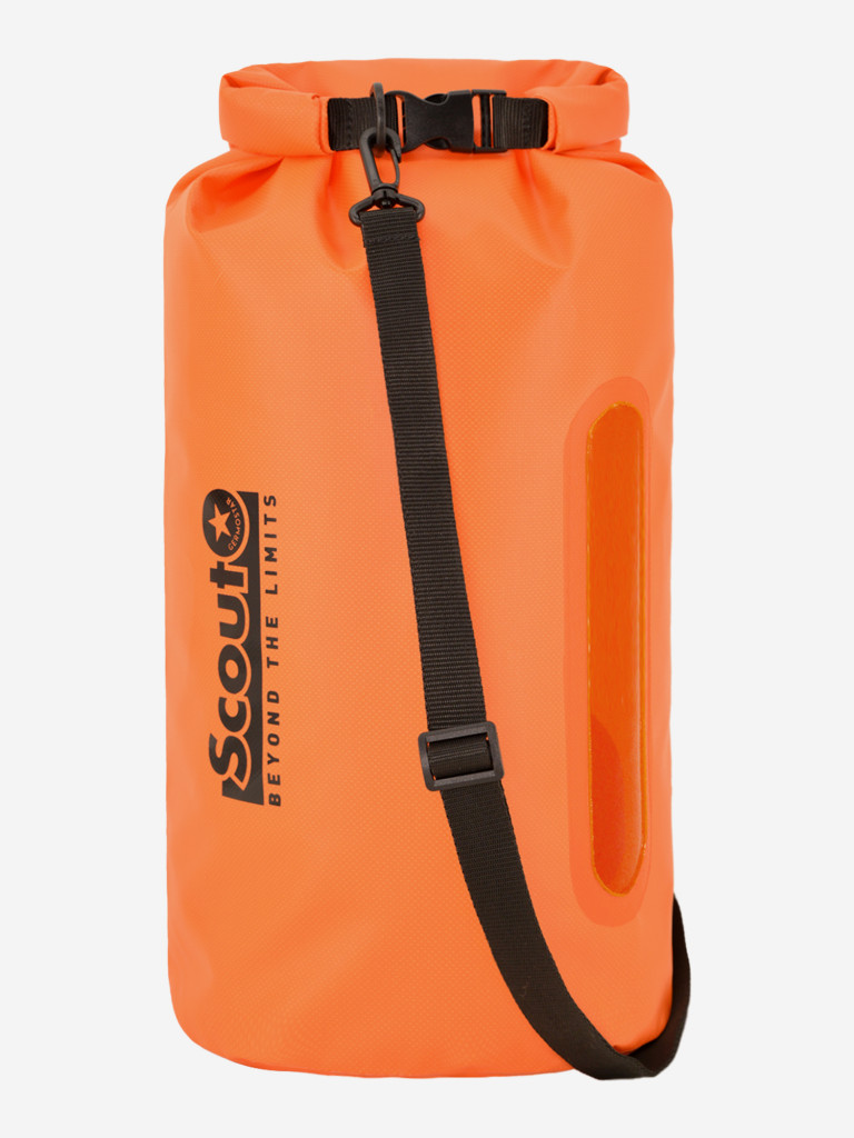 Гермомешок Germostar Scout Pro, 20 л