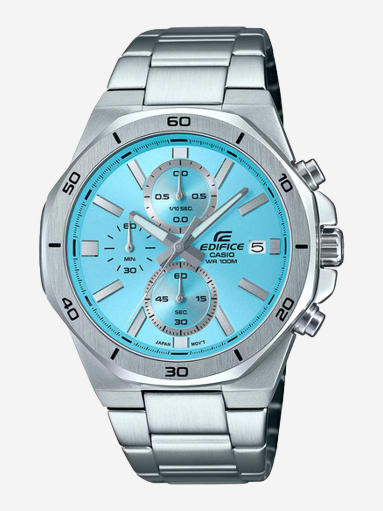 Наручные часы CASIO EFV-640D-2B