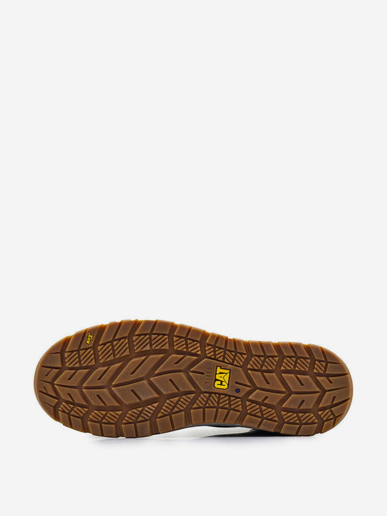 Ботинки мужские Caterpillar