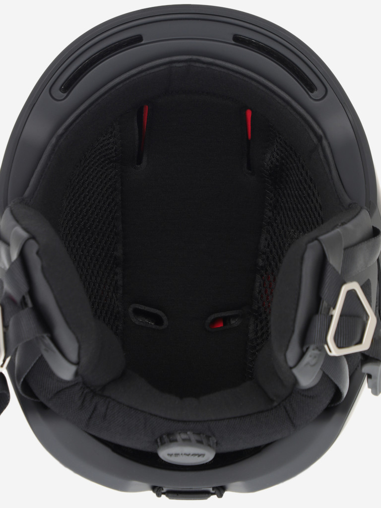 Шлем Zanier Arlberg IAS