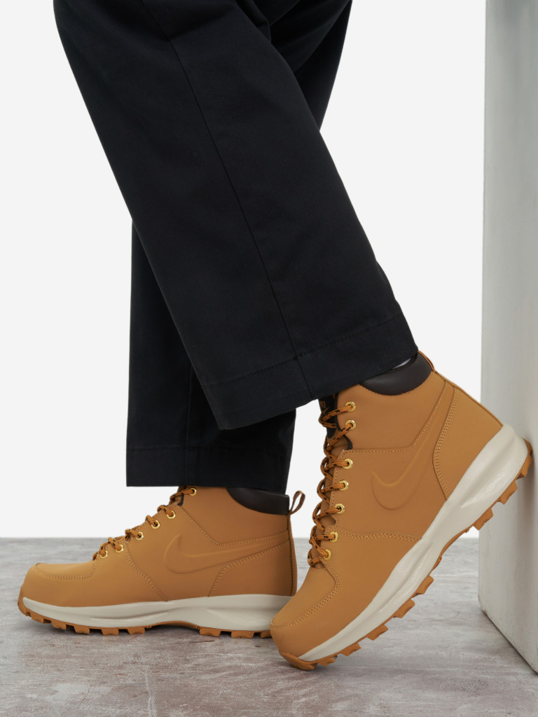 Nike manoa boots uk online