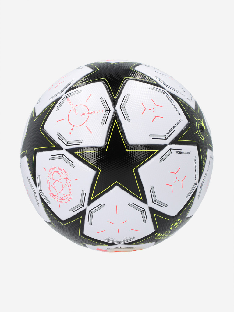 Мяч футбольный adidas UCL LGE