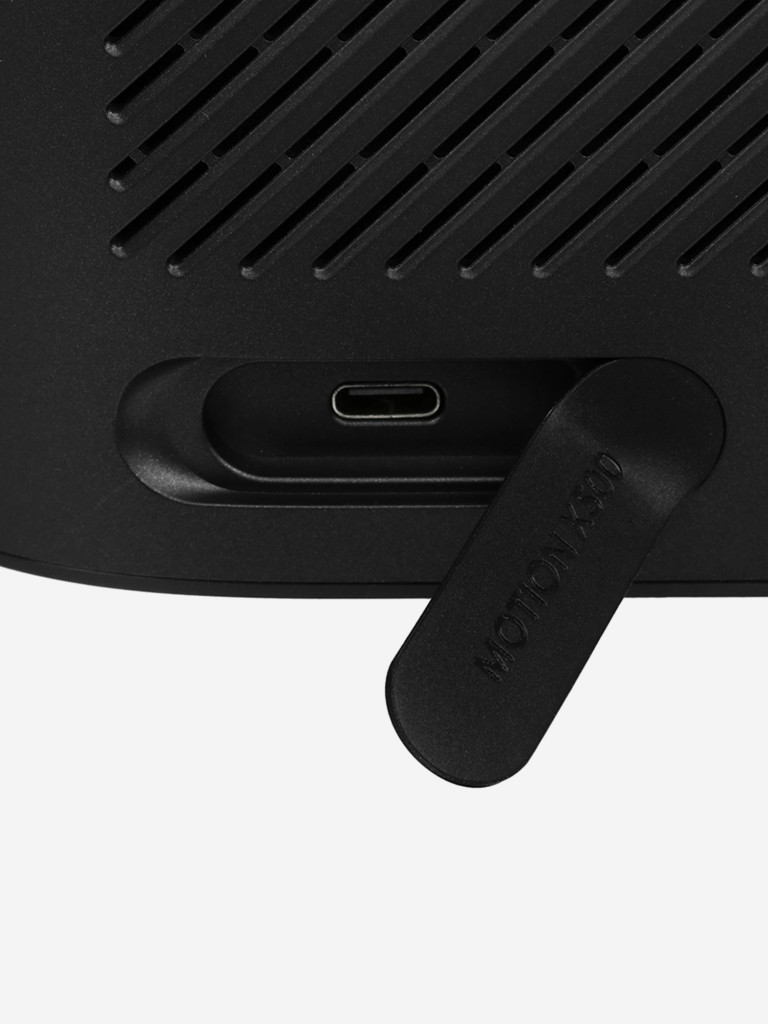 Колонка Anker Soundcore Motion X500, черная