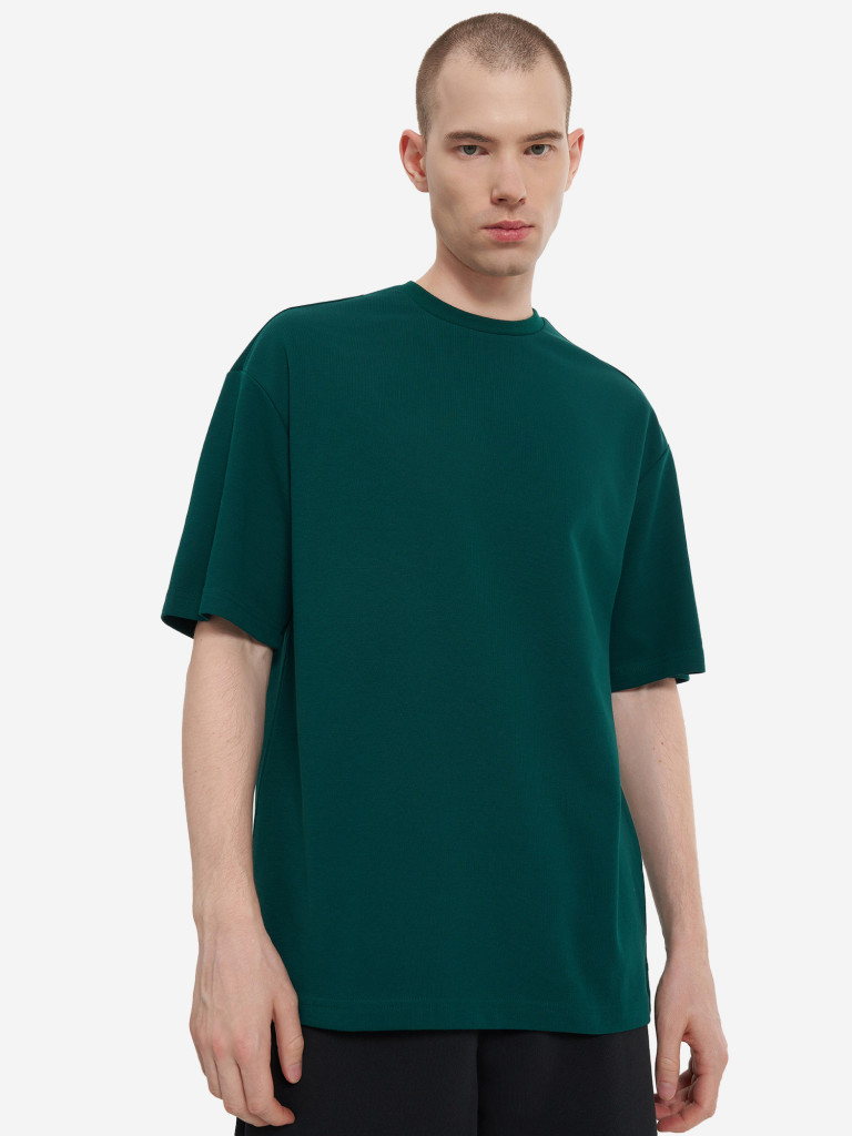 Футболка мужская Reebok Activ Coll