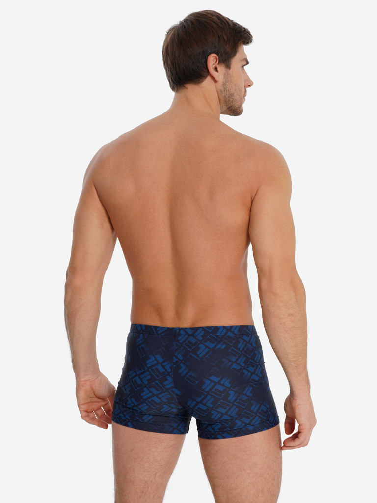 Плавки-шорты мужские FILA