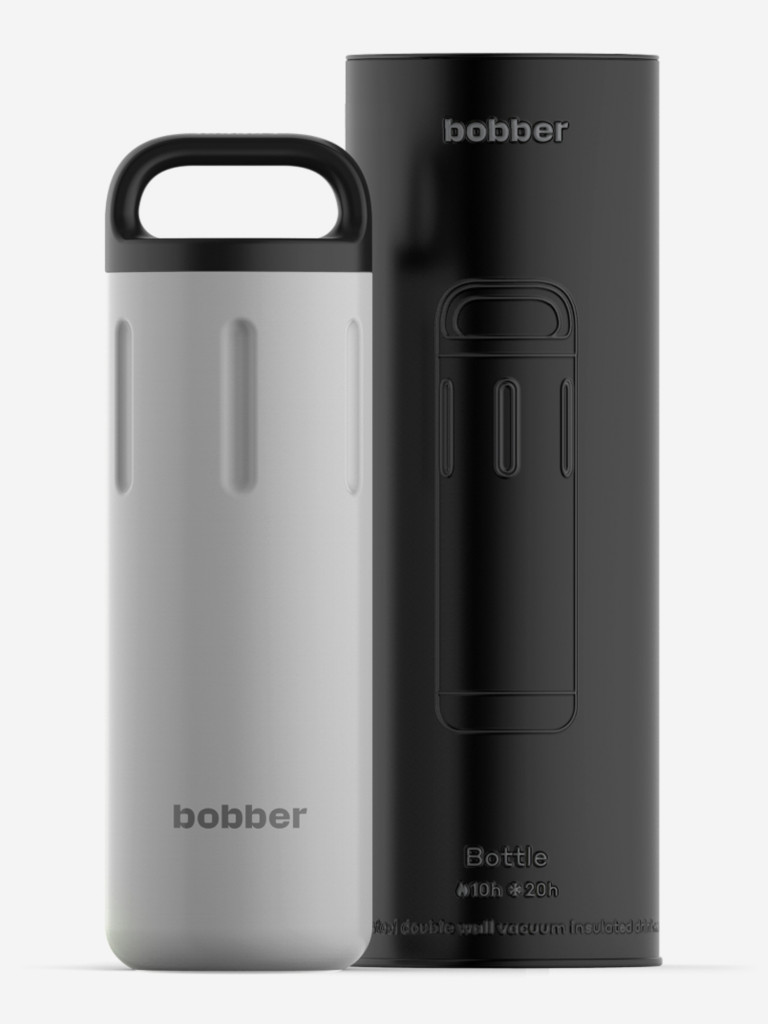 Термос Bobber Купить В Спб
