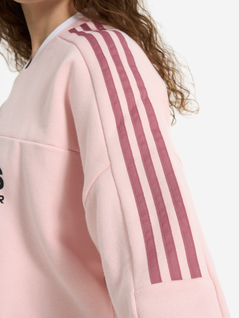 Свитшот женский adidas