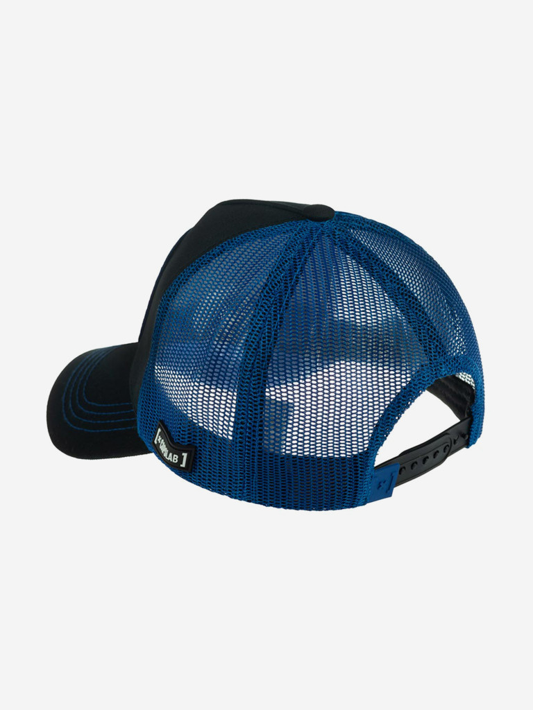 Бейсболка с сеточкой CAPSLAB CL/DB1/1/GOK2 Dragon Ball Goku