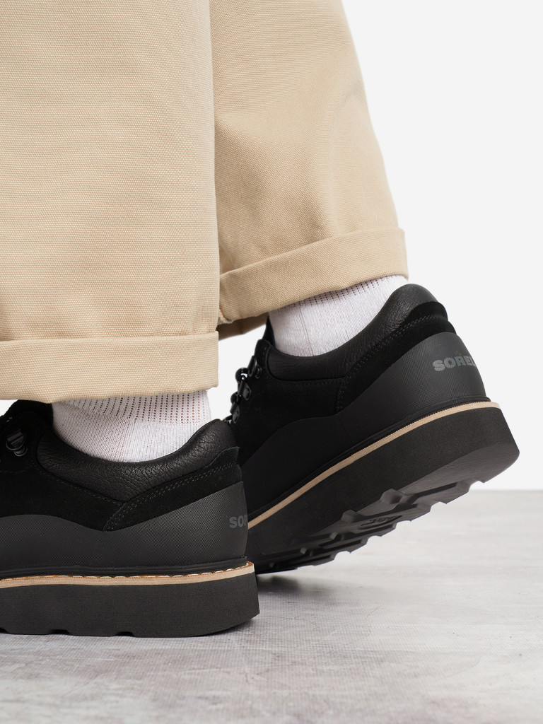 Полуботинки мужские Sorel Slabtown 62'™ Explorer