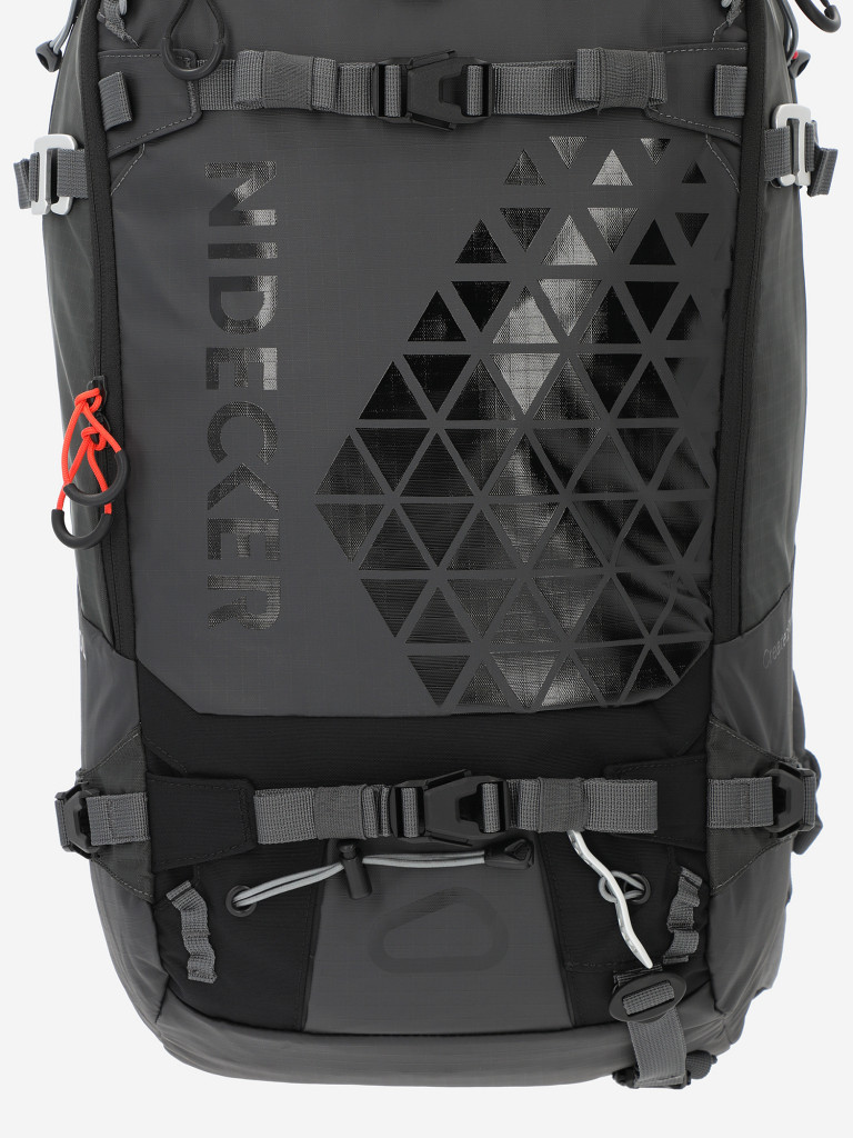 Рюкзак Kanrock x Nidecker Pow Pow 30 Special Edition