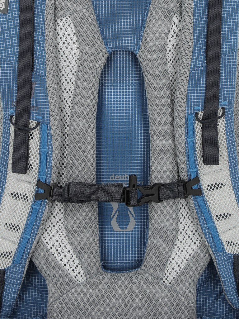 Рюкзак Deuter Aircontact Ultra 40+5