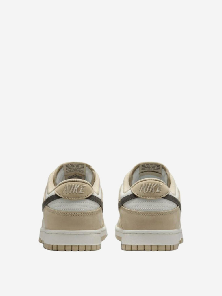 Кеды мужские Nike Dunk Low