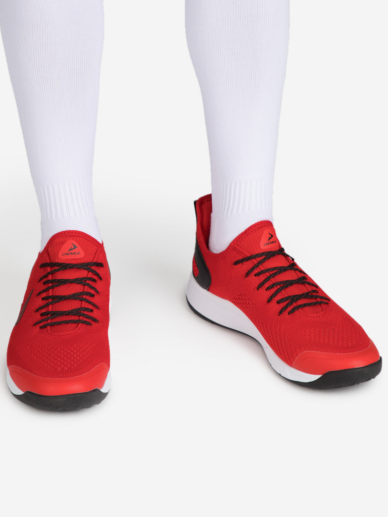 Бутсы мужские Demix Urban