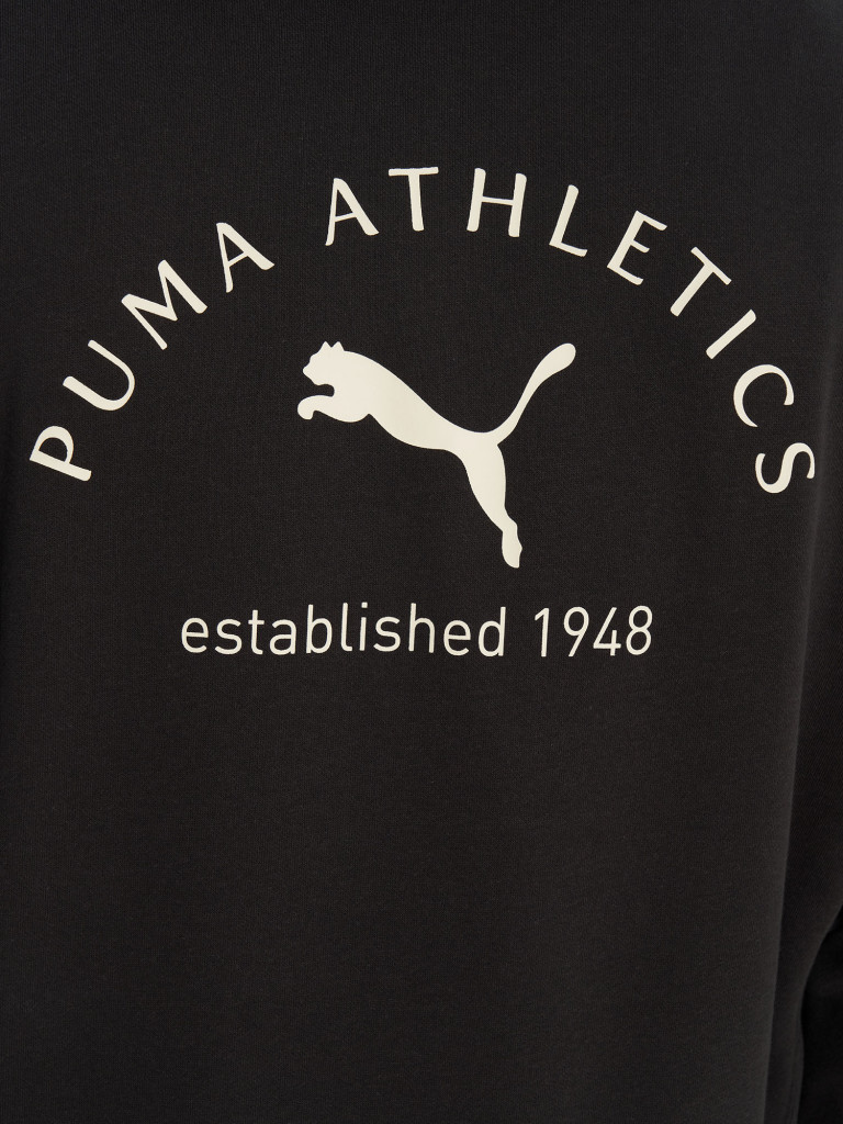 Худи мужское PUMA Class